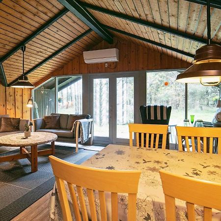 לוקן 6 Person Holiday Home In L Kken מראה חיצוני תמונה
